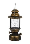 Qrk-bıb-0381 Ledli Gaz Lambası Biblo Küçük 1 Adet Şeffaf