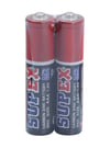 R03 1.5 Volt Çinko Karbon Aaa İnce Kalem Pil 60 Lı Kalem Pil