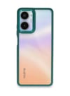 Realme 10 Pro 5g Uyumlu Kılıf Dora Kapak - Haki Yeşil Belirtilmemiş