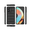 Realme 10 Pro 5g Uyumlu Kılıf Optimum Silikon - Kırmızı Belirtilmemiş