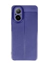 Realme 12 Lite Uyumlu Kılıf Auto Focus Kapak - Lacivert Belirtilmemiş