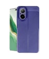 Realme 12 Lite Uyumlu Kılıf Auto Focus Kapak - Lacivert Belirtilmemiş
