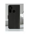 Realme 6i Uyumlu Kılıf Trend S Plus Kapaklı Kılıf - Kırmızı Belirtilmemiş