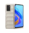 Realme 9i 4g Uyumlu Kılıf Optimum Silikon - Krem Belirtilmemiş