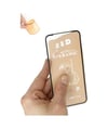 Realme 9i 4g Uyumlu Mat Seramik Nano Ekran Koruyucu
