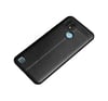 Realme C25 Uyumlu Kılıf Auto Focus Kapak - Siyah Belirtilmemiş