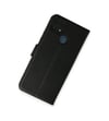 Realme C25 Uyumlu Kılıf Trend S Plus Kapaklı Kılıf - Siyah Belirtilmemiş