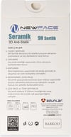 Realme C53 3d Antistatik Seramik Nano Ekran Koruyucu