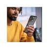Realme C53 Uyumlu Kılıf Elegant Kapak - Derin Mor Belirtilmemiş