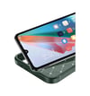 Realme C75 4g Uyumlu Auto Focus Karbon Kapak - Koyu Yeşil Belirtilmemiş