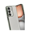 Realme C75 4g Uyumlu Kılıf Lensli Silikon - Yeşil Belirtilmemiş