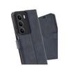 Realme C75 4g Uyumlu Trend S Plus Kapaklı Kılıf - Lacivert Belirtilmemiş