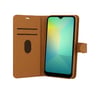Realme C75 4g Uyumlu Trend S Plus Kapaklı Kılıf - Taba Belirtilmemiş