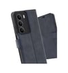 Realme C75 4g Uyumlu Trend S Plus Kapaklı Kılıf - Lacivert Belirtilmemiş