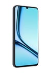 Realme Note 50 4g Uyumlu Kılıf Aras Deri Kapak - Pudra Belirtilmemiş