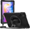 Redmi Pad 2 Kılıf Amazing Tablet Kapak - Siyah Diğer Diğer