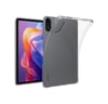 Redmi Pad 2 Kılıf Anti Shock Tablet Silikon - Şeffaf Diğer Diğer