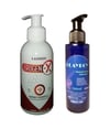 Rekze Jel For Men 125 Ml Jel125 Ml
