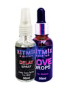 Ritmix 30 Ml Erkeklere Özelsprey + Kadınlara Özel Uyarıcıdamıa 30 Ml