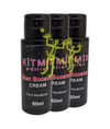 Ritmix Erkeklere Özel Cinsel3 Adet Erek 60 Ml Krem