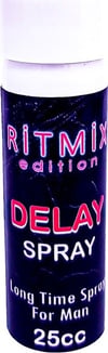 Ritmix Erkeklere Özelsprey 25 Cc Tüp