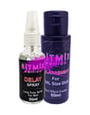 Ritmix Erkeklere Özelsprey 30 Ml + Erkeklere Özeı 60mlşekıllendırmebakım Kremi