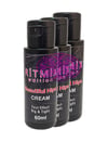 Ritmix Kadın Ve Erkekşekillendirmekalça Bakım Kremi 3 Adet Cınsel60 Ml