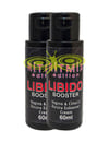Ritmix Kadınlara Özel 2 Adet Anlık Vajinalibido Kremi 60 Ml