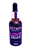 Ritmix Kadınlara Özel Istekuyandırıcıamıa 30 Ml