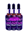 Ritmix Kadınlara Özel Uyarıcıdamıa 3 Adet 30 Ml