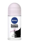 Roll On Bayan Blac&white Clear 50ml 1 Adet