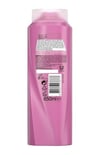 Şampuan Güçlü Parlak 650ml 1 Adet