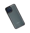 Samsung Galaxy A03 Uyumlu Kılıf Dora Kapak - Siyah Belirtilmemiş