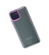 Samsung Galaxy A03 Uyumlu Kılıf Dora Kapak - Lila Belirtilmemiş