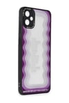 Samsung Galaxy A05 Uyumlu Kılıf Mirror Desenli Kapak - Mirror - 5 Belirtilmemiş
