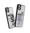 Samsung Galaxy A05 Uyumlu Kılıf Mirror Desenli Kapak - Mirror - 10 Belirtilmemiş