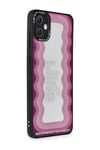 Samsung Galaxy A05 Uyumlu Kılıf Mirror Desenli Kapak - Mirror - 11 Belirtilmemiş