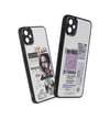 Samsung Galaxy A05 Uyumlu Kılıf Mirror Desenli Kapak - Mirror - 4 Belirtilmemiş