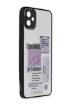 Samsung Galaxy A05 Uyumlu Kılıf Mirror Desenli Kapak - Mirror - 4 Belirtilmemiş