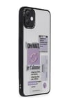 Samsung Galaxy A05 Uyumlu Kılıf Mirror Desenli Kapak - Mirror - 4 Belirtilmemiş