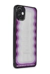 Samsung Galaxy A05 Uyumlu Kılıf Mirror Desenli Kapak - Mirror - 5 Belirtilmemiş