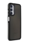 Samsung Galaxy A05s Uyumlu Harvel Kapak - Titan Gri Belirtilmemiş