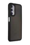 Samsung Galaxy A05s Uyumlu Harvel Kapak - Siyah Belirtilmemiş