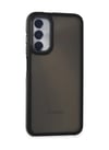 Samsung Galaxy A05s Uyumlu Harvel Kapak - Titan Gri Belirtilmemiş