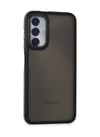 Samsung Galaxy A05s Uyumlu Harvel Kapak - Titan Gri Belirtilmemiş
