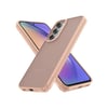 Samsung Galaxy A05s Uyumlu Kılıf Elegant Kapak - Pudra Belirtilmemiş