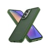 Samsung Galaxy A05s Uyumlu Kılıf Elegant Kapak - Yeşil Belirtilmemiş