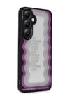 Samsung Galaxy A05s Uyumlu Kılıf Mirror Desenli Kapak - Mirror - 5 Belirtilmemiş