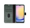 Samsung Galaxy A05s Uyumlu Kılıf Trend S Plus Kapaklı Kılıf - Yeşil Belirtilmemiş