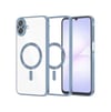 Samsung Galaxy A07 4g Uyumlu Kross Magneticsafe Kapak - Sierra Blue Belirtilmemiş